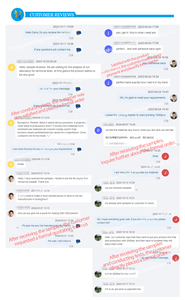 Miễn phí mẫu tùy chỉnh 30mm 10mm 1mm 2mm 3mm 4mm 5mm 6mm mật độ cao số lượng lớn giá nhà máy giá rẻ màu <span class=keywords><strong>Eva</strong></span> tấm xốp cho dép - Product Image 4