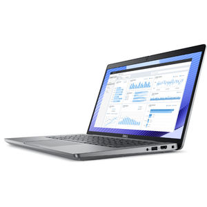ใหม่ Dell Precision 3490อัลตร้า7 155U 14 "FHD 32GB DDR5 512GB SSD RTX 500 Ada แล็ปท็อปเวิร์กสเตชันมือถือ - Product Image 2