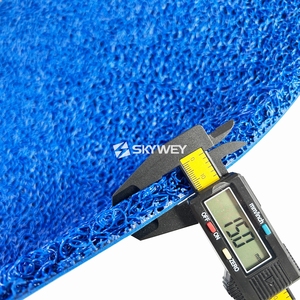 Minatori tappeto muschio oro tappetino minerario per scatola chiusa oro recupero lavatrice - Product Image 3