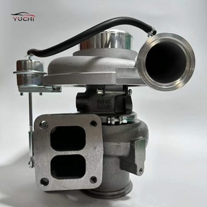 Pièces de moteur de haute qualité, turbocompresseur neuf 49175-02320 pour TD07S - Product Image 1
