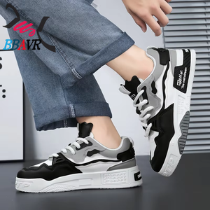 Zapatillas de Moda Masculinas de Alta Calidad, Versátiles, Transpirables, Casuales, Deportivas, para Estudiantes, para Correr - Product Image 6