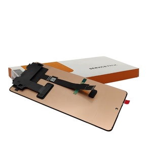 X5pro แพ็คบริการ LCD โทรศัพท์มือถือของแท้สำหรับ Xiaomi poco X5pro ชิ้นส่วนที่ซ่อมแซมแล้วมีจอ LCD พร้อมกล่องแพ็คบริการอย่างเป็นทางการ - Product Image 3