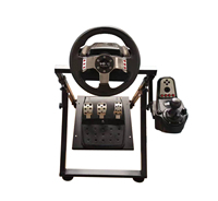 Support de volant de course pour PC USB frein à main Logitech G25/G27/G29/G920 AG905