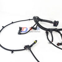 TCD2013 L04 2V Faisceau de câbles D5E Faisceau de câbles 04211133 pour moteur diesel