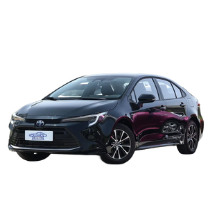 Vente en gros de <span class=keywords><strong>Toyota</strong></span> Levin modèle 2024, 1.8L <span class=keywords><strong>hybride</strong></span> E-CVT, Levin <span class=keywords><strong>hybride</strong></span> intelligent, <span class=keywords><strong>voiture</strong></span> <span class=keywords><strong>neuve</strong></span> - Product Image 1