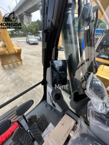 2022 Excavatrices CAT 320GC d'occasion Excavatrice de 20 tonnes Excavatrices CAT 320 GC d'occasion CAT avec pouce - Product Image 6