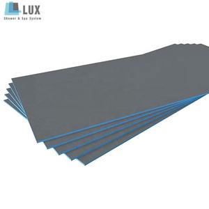 Panneau de support en <span class=keywords><strong>mousse</strong></span> XPS polyvalent pour une utilisation intérieure/extérieure, <span class=keywords><strong>sous</strong></span>-couche de panneau XPS pour salle de bain, balcon et <span class=keywords><strong>piscine</strong></span> - Product Image 3