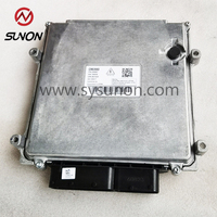 Varias Unidades de Control del Motor (ECU) Diésel, ECM 4963807 4995445 4921776 3408501 4309175, Módulo de Control Electrónico