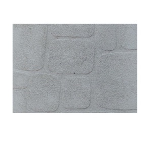 Encimera de Piedra Artificial de Superficie Sólida Acrílica Elegante con Panel de Pared de Losa de Piedra Moderna, Mármol Sintético para una Larga Duración - Product Image 1