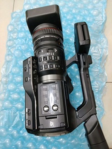 Cámara de Video Panasonic AJ-PX280MC con Zoom Electrónico 22X, 90% Nueva, para Reportajes - Product Image 2