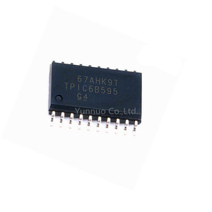 YUN NUO HCPL-2200-300E <span class=keywords><strong>A2200</strong></span> SOP8 광커플러 광전 커플링 칩 - Product Image 4