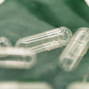 Cápsulas Vegetais Vazias de <span class=keywords><strong>Pullulan</strong></span>, Halal, Grau GMP, Produzidas a partir de Plantas - Product Image 6