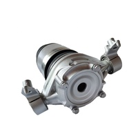 Kit de réparation de suspension pneumatique arrière pour Volkswagen Touareg Porsche Cayenne 7P6616020K 7P6616019K