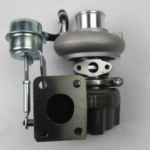 <span class=keywords><strong>Turbo</strong></span> untuk Traktor <span class=keywords><strong>Bobcat</strong></span> 4D87 Suku Cadang Mesin Turbocharger VA410164 1G491-17012 1G491-17011 - Product Image 2