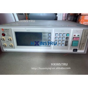ควอดเทค 7600 แอลซีอาร์มิเตอร์ เครื่องวัดแอลซีอาร์ความแม่นยำสูง 10 เฮิรตซ์ถึง 2 เมกะเฮิรตซ์ เอช - Product Image 1