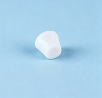 Écrou de blocage de diaphragme de pompe de remplacement KB-CPC000100039 compatible avec les pièces détachées d'imprimante à jet d'encre continu KGK