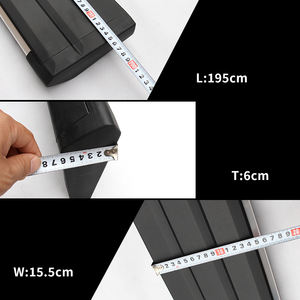 Tapis de course latéral rétractable, électrique, automatique, pour voiture Chevrolet tahoue/S10 mineado, pouces - Product Image 3