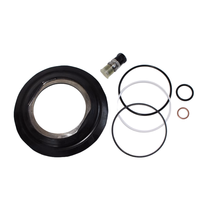 Accumulateur hydraulique à membrane NUOYI NXQ-1L 4L 6.3L 10L 16L 20L 25L 32L 40L 63L 80L