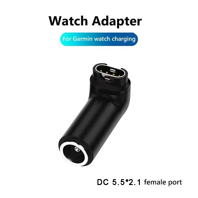 Grey DC5521 90 bend