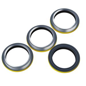 Mesin & suku cadang harga pabrik terendah Putzmeister <span class=keywords><strong>DN230</strong></span> pelat aus paduan Tungsten karbida dan cincin pemotong - Product Image 2