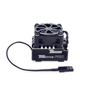 SURPASS ROCKET <span class=keywords><strong>RC</strong></span> TS160 V2 PRO ESC SIN ESCUADRAS CON SENSOR PARA COCHES DE MODELO <span class=keywords><strong>1</strong></span>/10 DRIFT RACE RACING SAKURA D5 MST YOKOMO - Product Image 5