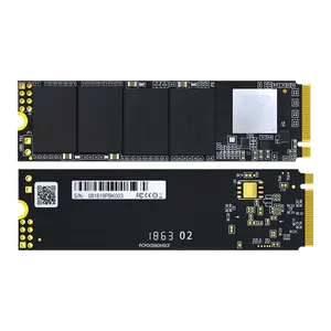 Samsung — disque dur interne SSD M.2 NVME E9, haute performance, vitesse rapide