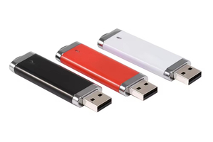 Tùy chỉnh <span class=keywords><strong>USB</strong></span> 2.0 ổ đĩa flash 16GB-2TB cổ cho đi quà Tặng khuyến mại Pendrive - Product Image 5