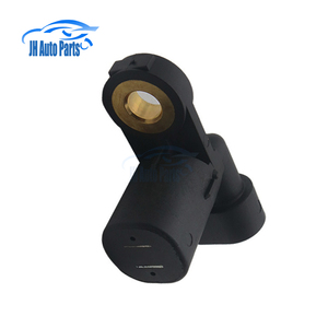 Capteur de vitesse de roue <span class=keywords><strong>ABS</strong></span> avant ou arrière pour Jaguar Vanden Plas, XJ8, XJR 1998-2003, XK8 1997-2002, XKR 2000-2002 LJA2226AA - Product Image 1