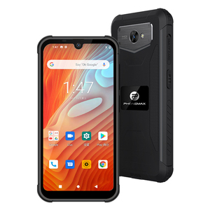 Tối đa giảm giá phonemax M1s 3 + 32GB 5.71 inch 4100mAh giá thấp thông minh di động 4G di động <span class=keywords><strong>Android</strong></span> điện thoại thông minh Dual Sim điện thoại gồ ghề - Product Image 3