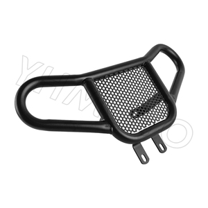 Protector de Parachoques Delantero para ATV <span class=keywords><strong>Yamaha</strong></span> <span class=keywords><strong>Raptor</strong></span> YFM <span class=keywords><strong>700</strong></span> 700R 2006+ - Product Image 4