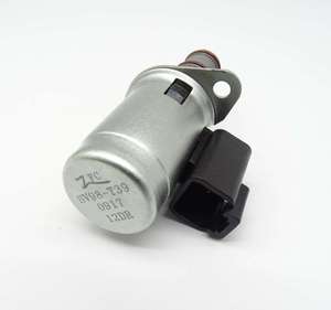 Válvula Solenoide de 24V SV98-T39 25/222913 25222913 25-222913 25MM3127 25/MM3127 Apta para Accesorios de Excavadora - Product Image 5