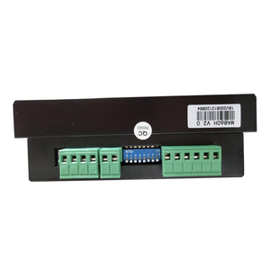 MA860H Trình Điều Khiển Động Cơ Bước Trình Điều Khiển Động Cơ Bước Lưỡng Cực Cho Động Cơ Bước <span class=keywords><strong>Nema</strong></span> <span class=keywords><strong>34</strong></span> - Product Image 5