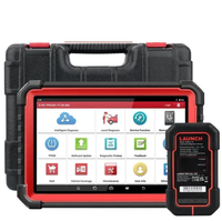 2024 Launch X431 Pro3S + V5.0 12V 24V Obd2 Sistema completo herramienta de diagnóstico bidireccional Escaner escáner automotriz para todos los coches