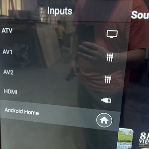 Samsungs ระบบแอนดรอยด์ทีวีมีกรอบ<span class=keywords><strong>43</strong></span><span class=keywords><strong>นิ้ว</strong></span>มีไวไฟสมาร์ท4K UHD Google paly Store เวอร์ชันโรงแรมในแอฟริกา - Product Image 5
