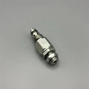 ขายตรงจากโรงงาน วาล์วระบายแรงดันไฮดรอลิกคุณภาพสูง RVC0.S08 วาล์วระบายแรงดันสูง ผลิตในประเทศจีน - Product Image 2