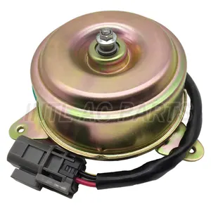 Auto Radiatore Condensatore ventola di raffreddamento del motore per NISSAN SUNNY SENTER NN2883 MAXIMA ALTIMA 21487-38U00 21487-5B600