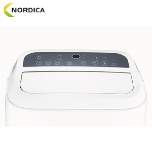 De gama alta R410A refrigerados portátil móvil de <span class=keywords><strong>aire</strong></span> <span class=keywords><strong>acondicionado</strong></span> para la habitación 12000 BTU - Product Image 6