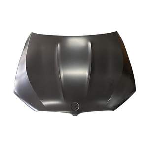 Kit de carrosserie authentique pour 2018-2020 BMW Série 5 G30/ G38 Upgrade 2021-2023 M5 HOOD <span class=keywords><strong>YouKiss</strong></span> High Quality - Product Image 1