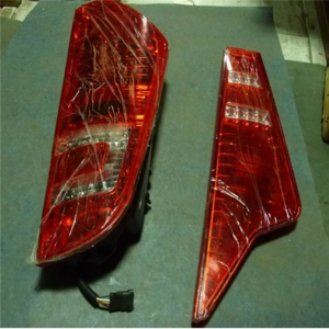 Ensemble complet de feux de <span class=keywords><strong>bus</strong></span>, nouvelle marque, pièces de carrosserie de <span class=keywords><strong>bus</strong></span>, phare de <span class=keywords><strong>bus</strong></span> de haute qualité - Product Image 1