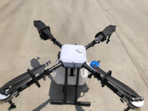 K ++ сельскохозяйственный GPS опрыскиватель поставляется с эффективным сельскохозяйственным распылителем Дрон-Дрон - Product Image 3