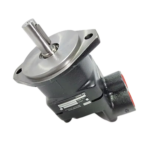 ปั๊มไฮดรอลิก รุ่น F11 ซีรีส์ F11-28 F11-39 F11-010 F11-150 F12-060 ปั๊มลูกสูบ F11-010-HU-CV-K-000-0000-00 ปั๊มไฮดรอลิก รุ่น F11 ซีรีส์ Hyd - Product Image 3