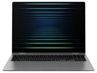 Book5 Pro 360 16 pouces 3K AMOLED Écran tactile Intel Core Ultra 7 120Hz S Pen WiFi Dolby Atmos Ordinateur portable professionnel