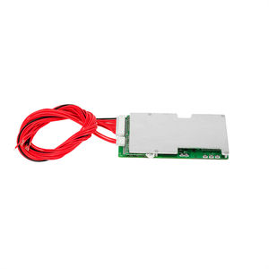 Nuevo producto Smart BMS 36V 40A 10S <span class=keywords><strong>Balance</strong></span> Lifepo4 Bms con función Smart <span class=keywords><strong>Balance</strong></span> - Product Image 6