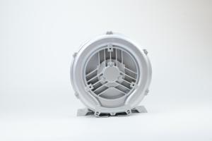 750W Vortex Air <strong>Blower</strong> <strong>Gas</strong> Pump Single Stage Vortex Ring Regenerative <strong>Blowers</strong> - Product Image 2