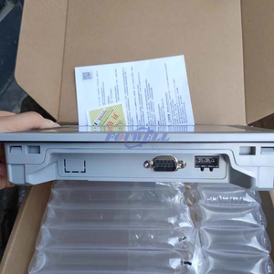 IHM haute performance avec processeur 4 cœurs, Flash 4G/RAM 512M, port RS232/RS485 et Ethernet pour USB/LAN/téléchargement à distance - Product Image 6