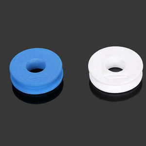 Bobina de Línea Principal de Espuma EVA de Colores, 1.8mm de Apertura, Accesorios de Pesca de Repuesto - Product Image 3