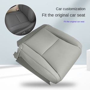 <span class=keywords><strong>Coussin</strong></span> perforé inférieur en cuir côté <span class=keywords><strong>conducteur</strong></span> 10-15 Lexus remplacement de la housse de siège de <span class=keywords><strong>voiture</strong></span> transfrontalier - Product Image 2