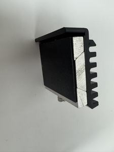 Balkon korkuluğu raptiye balkon merdiven sistemi paslanmaz çelik korkuluk aksesuarları korkuluklar donanım tırabzan bağlantı elamanı - Product Image 6