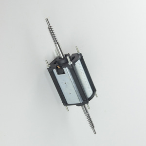 Moteur de nettoyage de sol électrique <span class=keywords><strong>Massar</strong></span> avec commutation de brosse Construction à aimant permanent Caractéristique de protection antidéflagrante - Product Image 2