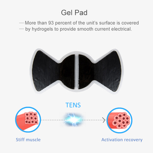 <span class=keywords><strong>Unit</strong></span>é physique sans fil DOMAS <span class=keywords><strong>TENS</strong></span> Appareil <span class=keywords><strong>TENS</strong></span> Machine Stimulateur musculaire Équipement de massage Soulagement de la douleur - Product Image 3